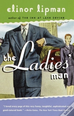 Capa do artigo Ladies' Man