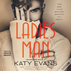 Capa do artigo Ladies Man
