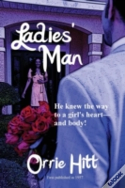 Capa do artigo Ladies' Man