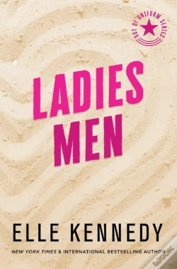 Capa do artigo Ladies Men