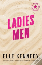 Capa do artigo Ladies Men