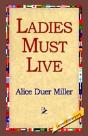 Ladies Must Live - Preview