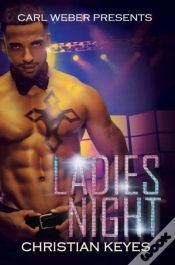 Capa do artigo Ladies Night