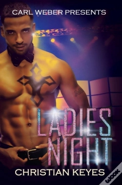 Capa do artigo Ladies Night