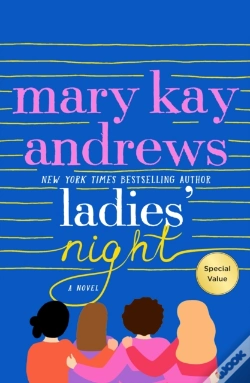 Capa do artigo Ladies' Night