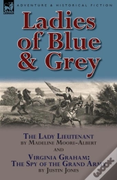 Ladies Of Blue & Grey