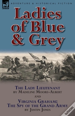 Capa do artigo Ladies Of Blue & Grey