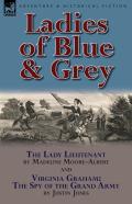 Ladies Of Blue & Grey