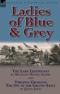 Ladies Of Blue & Grey