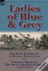 Ladies Of Blue & Grey