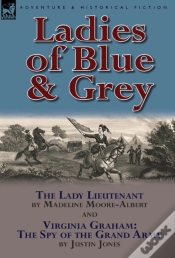 Capa do artigo Ladies Of Blue & Grey