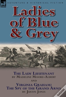 Capa do artigo Ladies Of Blue & Grey