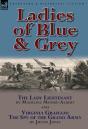 Ladies Of Blue & Grey - Preview