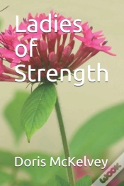 Capa do artigo Ladies Of Strength