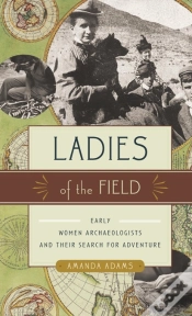 Capa do artigo Ladies Of The Field