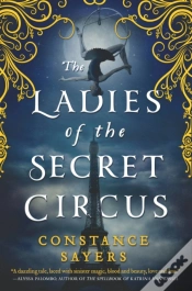 Capa do artigo Ladies Of The Secret Circus