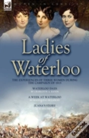 Capa do artigo Ladies Of Waterloo