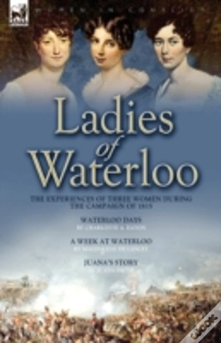 Capa do artigo Ladies Of Waterloo
