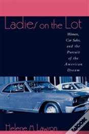 Capa do artigo Ladies On The Lot
