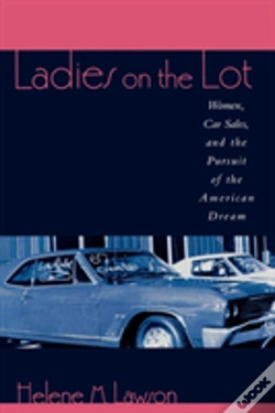 Capa do artigo Ladies On The Lot