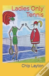 Ladies Only Tennis