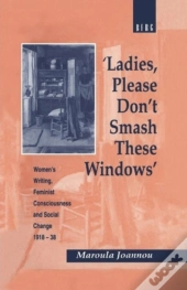 Ladies, Please Don'T Smash These Windows