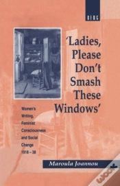 Capa do artigo Ladies, Please Don
