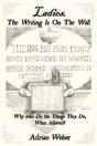 Ladies, The Writing Is On The Wall: Why - Preview
