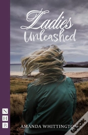 Capa do artigo Ladies Unleashed