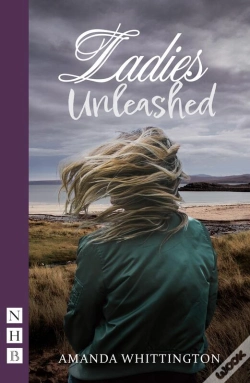 Capa do artigo Ladies Unleashed