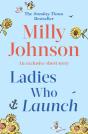 Ladies Who Launch - Preview