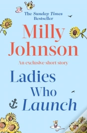 Capa do artigo Ladies Who Launch