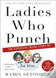 Ladies Who Punch
