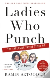 Capa do artigo Ladies Who Punch