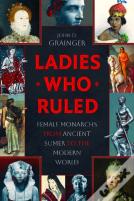 Ladies Who Ruled