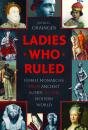 Ladies Who Ruled - Preview