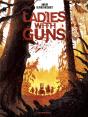 Ladies With Guns Tome 1 - Preview