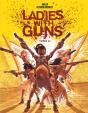 Ladies With Guns Tome 2 - Preview