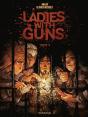 Ladies With Guns Tome 3 - Preview