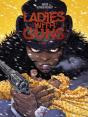 Ladies With Guns Tome 4 - Preview