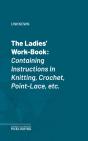 Ladies' Work-Book - Preview