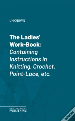 Capa do artigo Ladies' Work-Book