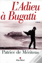 L'Adieu A Bugatti