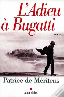 Capa do artigo L'Adieu A Bugatti
