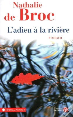 Capa do artigo L'Adieu À La Rivière