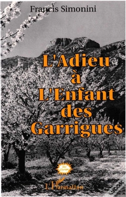 Capa do artigo L'Adieu À L'Enfant Des Garrigues