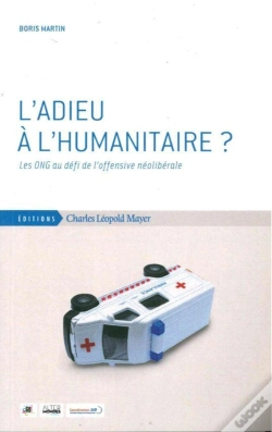 Capa do artigo L'Adieu À L'Humanitaire ?