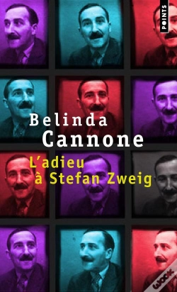Capa do artigo L'Adieu À Stefan Zweig