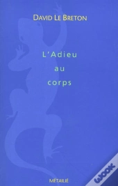 L'Adieu Au Corps