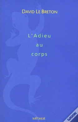 Capa do artigo L'Adieu Au Corps